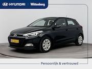 Hyundai i20 - 1.0 T-GDI Comfort | Navigatie | Camera | Cruise control | Pa