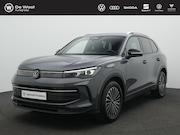 Volkswagen Tiguan - 1.5 eTSI 150pk DSG Life Edition | Trekhaak | 360 Camera | Ad