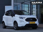 Ford EcoSport - 1.0 EcoBoost ST-Line | Automaat | Keyless entry en start | P