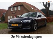 Audi A6 - Limousine 55 TFSI quattro Sport Pro Line S Aut. | 3x S-Line 