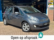Kia Venga - 1.6 CVVT X-ecutive 2010 AUT CLIMA NAP