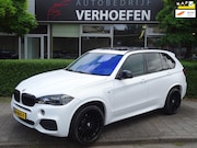BMW X5 - XDrive40e High Executive - MOTOR SLAAT NIET AAN RIJDT WEL HY