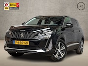 Peugeot 5008 - 1.2 PureTech Allure 7 Persoons (APPLE CARPLAY, GROOT NAVI, L