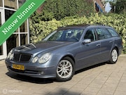 Mercedes-Benz E-klasse - 200 K. Avantgarde