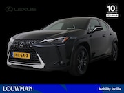 Lexus UX - 250h Business Line | Achteruitrijcamera | Keyless entry | Do