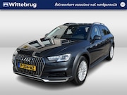 Audi A4 - Avant 45 TFSI Quattro MHEV Allroad / AUTOMAAT/ 245PK/ TREKHA