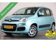 Fiat Panda - 0.9 TwinAir Lounge - Airco - Parkeersensor achter - Radio
