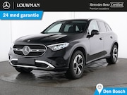 Mercedes-Benz GLC-klasse - 300 e 4MATIC Plug-In Hybride Panorama Schuif-Kanteldak | Hea