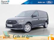 Ford Transit Connect - 1.5 EcoBoost PHEV L2 Trend | Trekhaak | Cruisecontrol | Navi