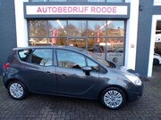Opel Meriva - 1.4 Turbo Cosmo TOP STAAT, DEALER ONDERHOUDEN , AUTOMAAT