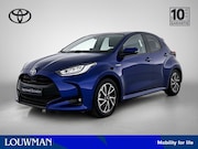 Toyota Yaris - 1.5 Hybrid Dynamic | Apple Carplay/Android Auto | LMV | Clim