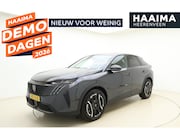 Peugeot e-3008 - Allure Avantage 210 73 kWh DEMO | 525 KM WLTP | Warmtepomp |