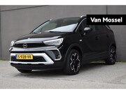 Opel Crossland - 1.2 Turbo Elegance | Automaat | Alcantara | 17" Lichtmetalen