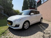 Suzuki Swift - 1.2 Select