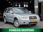 Subaru Forester - 2.0 X Comfort Pack|Airco|Trekhaak|1e Eig|NAP