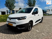 Toyota ProAce City - 1.5 D-4D Cool Comfort airco trekhaak cruise control