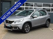 Peugeot 2008 - 1.2 PureTech Allure, echte automaat