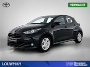Toyota Yaris - 1.5 Hybrid 115 Active + | BTW Voertuig | Parkeersensoren V+A