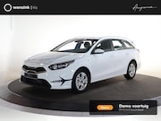 Kia Ceed - SW 1.0 T-GDi ComfortLine | Klimaatregeling | Dakrails | Crui
