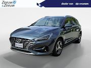 Hyundai i30 - Wagon 1.0 T-GDi MHEV Comfort Incl. 12 maanden garantie! NU P