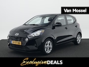 Hyundai i10 - 1.0 Comfort 5-zits | Automaat | Lichtmetalen velgen | Apple