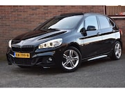 BMW 2-serie Active Tourer - 225xe M Sport '15 M Pakket Pano Leder Clima NAvi Cruise LED