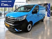 Renault Trafic - 2.0 Blue dCi 150 Pk AUTOMAAT L2 Airco PDC Cruisecontrol Acht