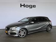 Mercedes-Benz A-klasse - CDI AMG Automaat Airco Navigatie Stoelverwarming R