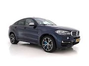 BMW X6 - M50d M-Sportpack Aut. *PANO | LEATHER | FULL-LED |