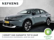 Citroën e-C4X - Ë-C4 X Business Extended range 54 kWh 156pk | Accu 98% | 425