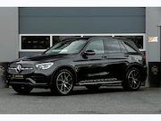 Mercedes-Benz GLC-klasse - GLC 300e 4MATIC AMG | DAB | PANO | HUD