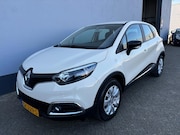 Renault Captur - 1.2 TCe Expression Automaat