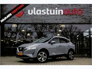 Nissan Qashqai - 1.3 MHEV Xtronic N-Connecta , Panoramadak, Adap. cruise, 36