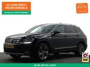 Volkswagen Tiguan All-Space - 1.4 TSI Highline- 7 Pers, CarPlay, Android Auto, K
