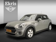 MINI One - 5-deurs Automaat / Climate / Cruise / Navigatie / PDC / ISOF