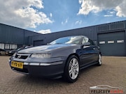 Opel Calibra - 2.5i V6 Leer airco aut '96 met taxatie