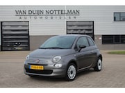 Fiat 500 - 1.0 Hybrid Cult / Carplay / Navigatie / LMV 15" / N.A.P.