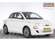 Fiat 500e - Icon 42 kWh | CARPLAY | ECC | VELGEN .