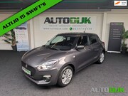 Suzuki Swift - 1.2 Select Smart Hybrid | 1e eigenaar