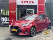 Toyota Yaris - 1.5 Hybrid 130 Executive NIEUWE AUTO DIRECT LEVERBAAR VAN 35