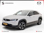 Mazda MX-30 - e-SkyActiv R-EV 170 Exclusive-line Stoel-stuurverwarming | M