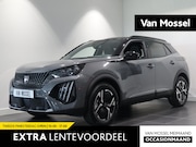 Peugeot e-2008 - EV GT 54 kWh | ALCANTARA EXCLUSIVE INTERIEUR | VISION PACK |