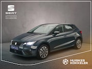 Seat Ibiza - Style 1.0 TSI 95pk Cruise control, App connect, Parkeersenso