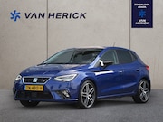 Seat Ibiza - 1.0 TSI 95PK FR Business Intense | ACC | Keyless | Navigatie