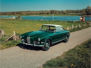 BMW 5-serie - 503 V8 Coupe 1956 Stuurschakeling Zeer originele Belgisch ge