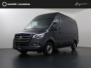 Mercedes-Benz Sprinter - 319 L2H2 RWD SELECT | LED | NAVIGATIE | DISTRONIC | WINTERPA