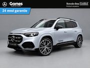 Mercedes-Benz GLB-Klasse - 200 Business Solution AMG | Night Pakket | AMG Line Sportsto