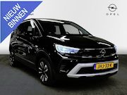 Opel Crossland - 1.2 Turbo Elegance AUTOMAAT + 3 jaar extra garantie op distr