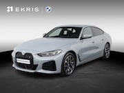 BMW i4 - eDrive40 84 kWh | M Sport | Stoelverwarming | Cruise control