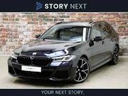 BMW 5-serie - 530 5 Serie Touring 530d High Executive M Sport Pakket